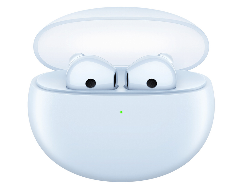 Oppo Enco Air 2 Bluetooth fülhallgató, kék