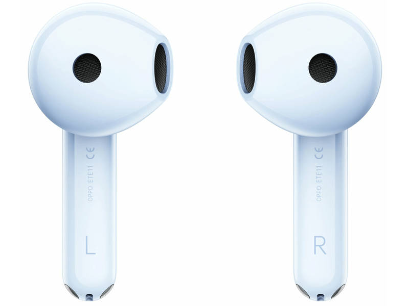 Oppo Enco Air 2 Bluetooth fülhallgató, kék