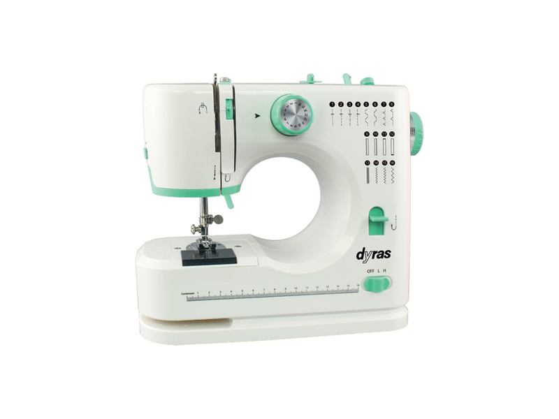 Dyras SM-520GN Mini varrógép