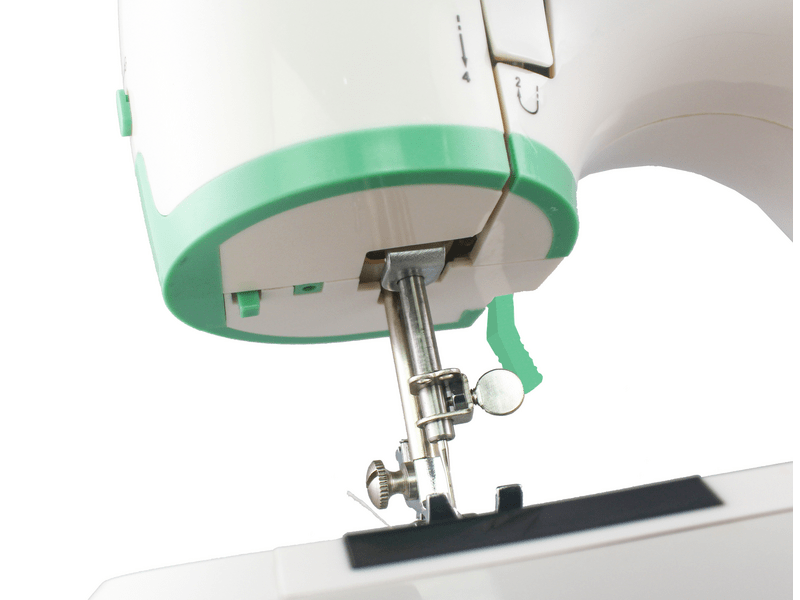 Dyras SM-520GN Mini varrógép