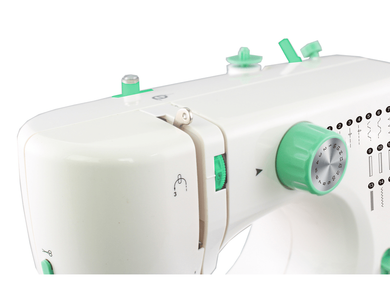 Dyras SM-520GN Mini varrógép