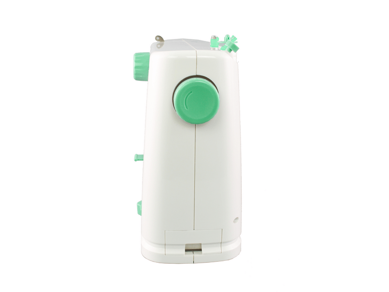 Dyras SM-520GN Mini varrógép