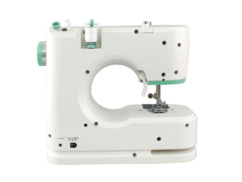 Dyras SM-520GN Mini varrógép