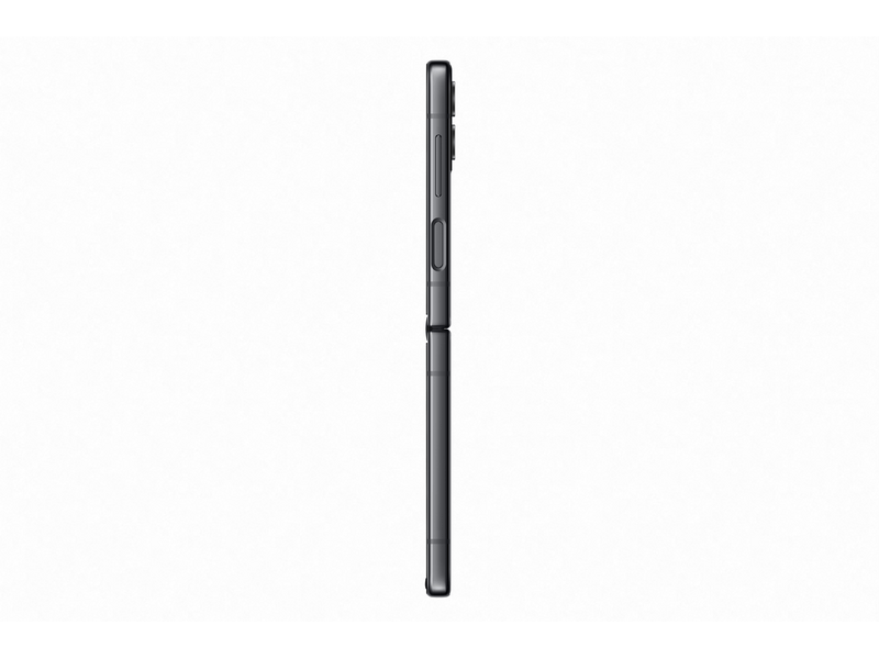 Samsung Galaxy Z Flip4 128GB Okostelefon, Grafit