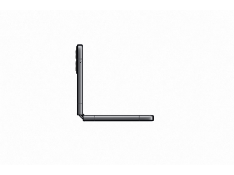 Samsung Galaxy Z Flip4 128GB Okostelefon, Grafit