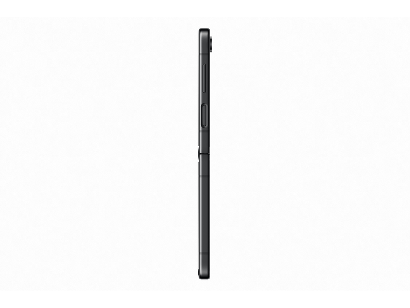 Samsung Galaxy Z Flip 5 8/256GB Okostelefon, Grafit (SM-F731BZEGEUE)