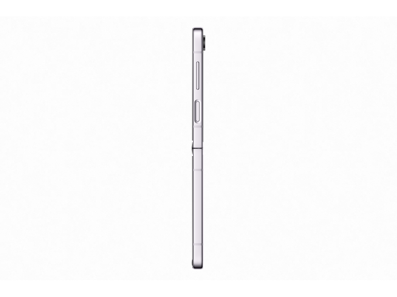 Samsung Galaxy Z Flip 5 8/512GB Okostelefon, Levendula (SM-F731BLIHEUE)