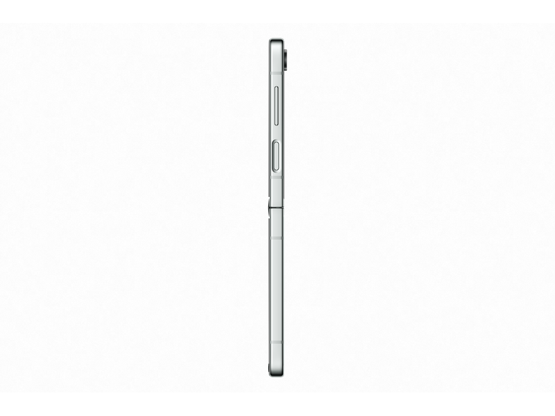 Samsung Galaxy Z Flip 5 8/512GB Okostelefon, Menta (SM-F731BLGHEUE)