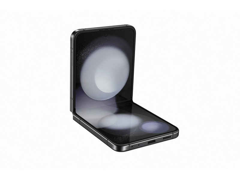 Samsung Galaxy Z Flip 5 8/512GB Okostelefon, Grafit (SM-F731BZAHEUE)