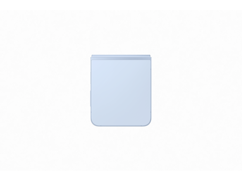 Samsung Galaxy Z Flip 6 12/256GB Okostelefon, kék