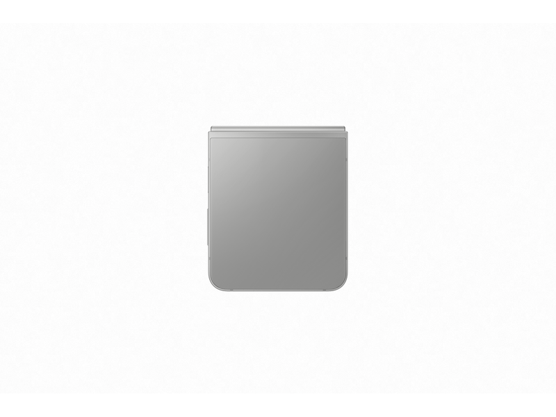 Samsung Galaxy Z Flip 6 12/512GB pametni telefon, maglovito srebrna