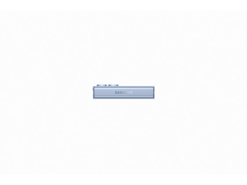 Samsung Galaxy Z Flip 6 12/256GB Okostelefon, kék