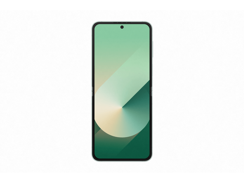 Samsung Galaxy Z Flip 6 12/256 GB Okostelefon, menta