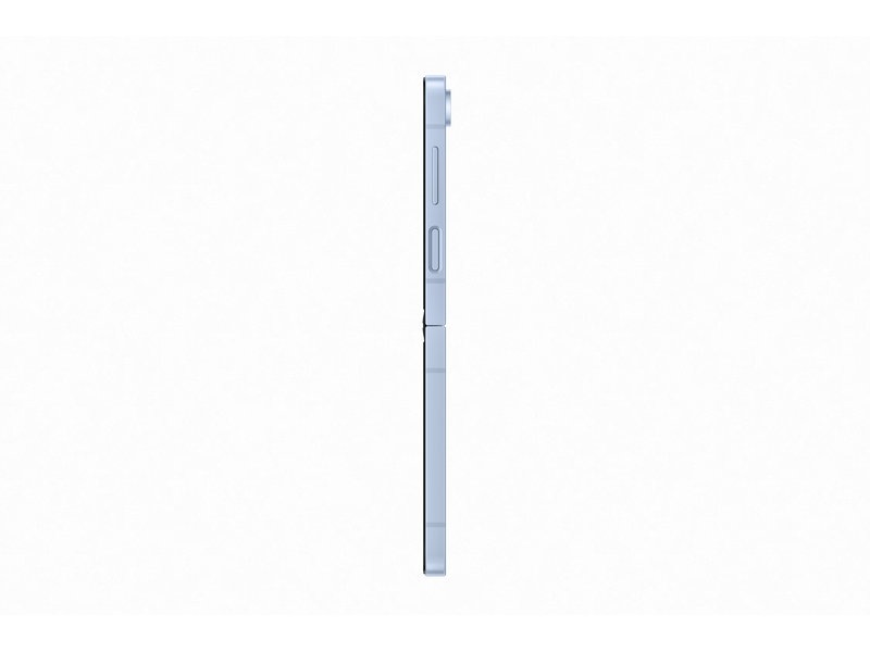 Samsung Galaxy Z Flip 6 12/256GB Okostelefon, kék