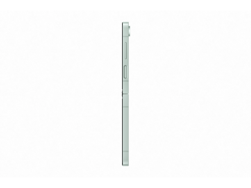 Samsung Galaxy Z Flip 6 12/256 GB Okostelefon, menta