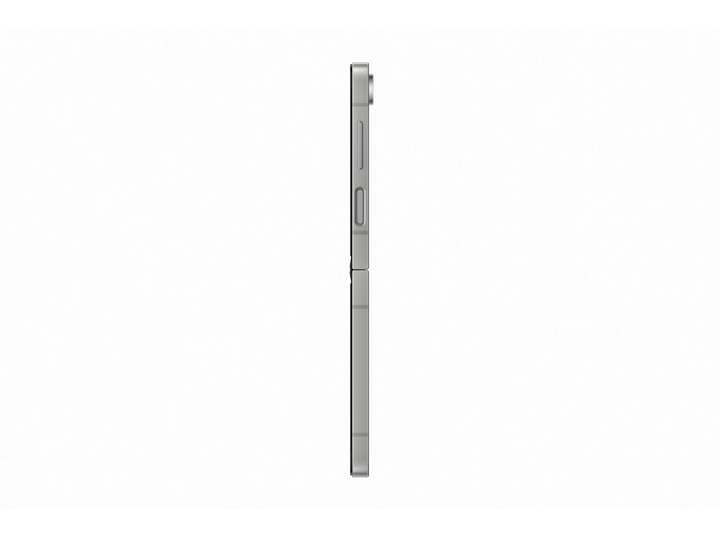 Samsung Galaxy Z Flip 6 12/512GB pametni telefon, maglovito srebrna