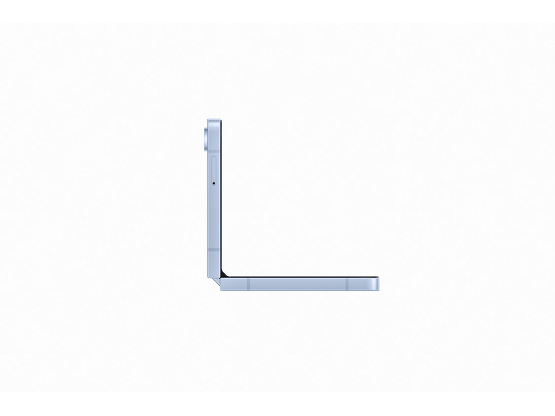 Samsung Galaxy Z Flip 6 12/512GB pametni telefon, plavi