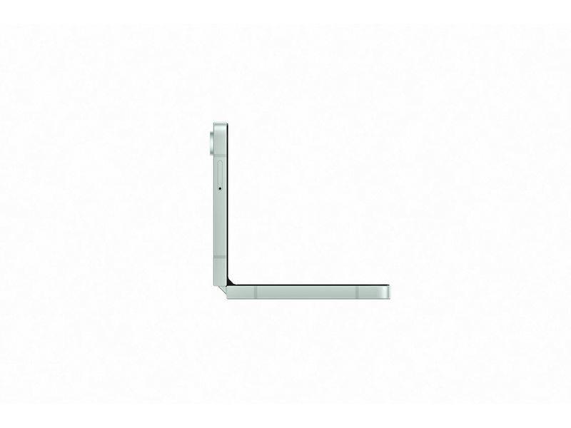 Samsung Galaxy Z Flip 6 12/256 GB Okostelefon, menta