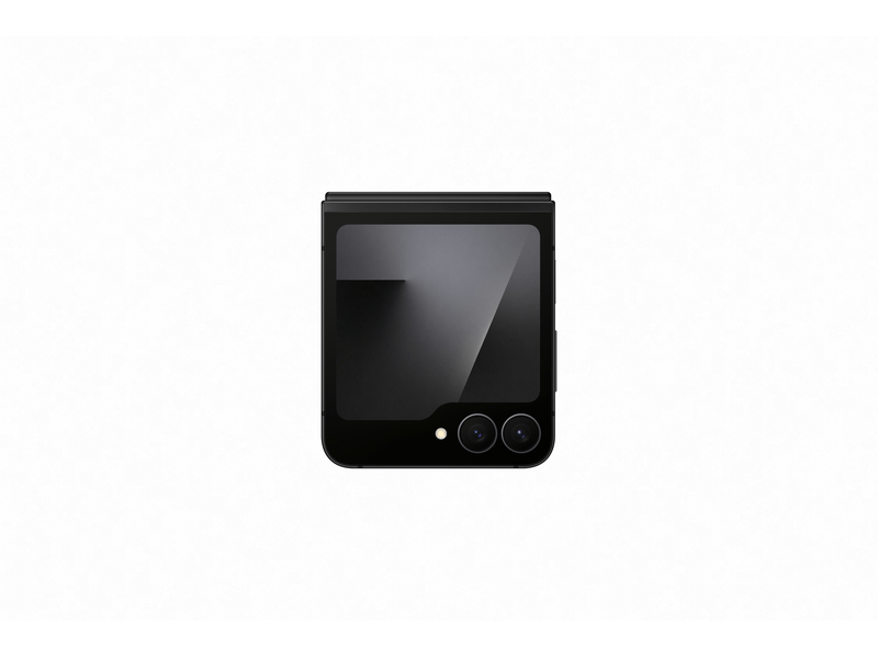 6.7 DC 256/8GB 50/12/10MP, Black