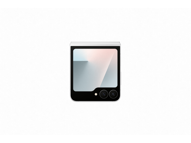 6.7 DC 128/8GB 50/12/10MP, White