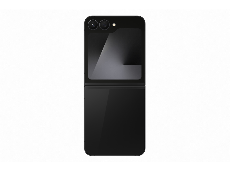 6.7 DC 256/8GB 50/12/10MP, Black