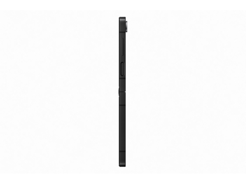 Samsung Galaxy Z Flip7 FE 8/256GB pametni telefon, crni
