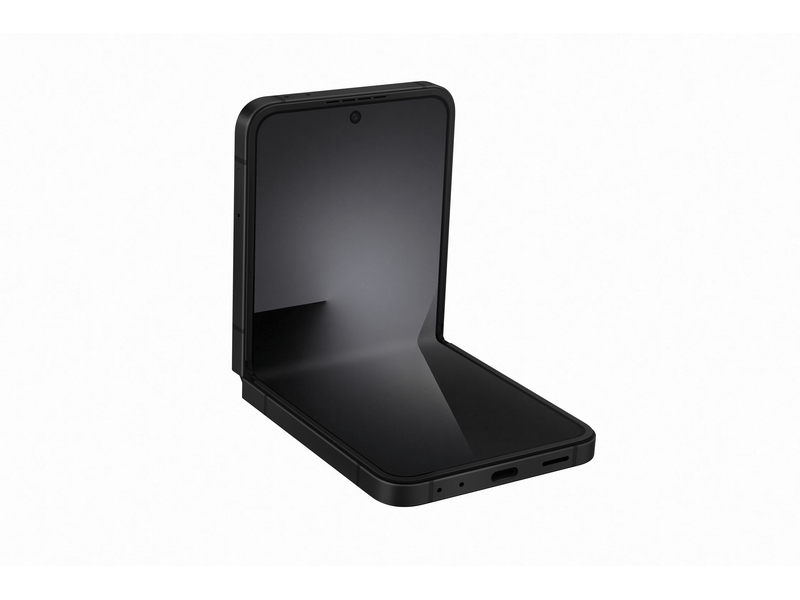 Samsung Galaxy Z Flip7 FE 8/256GB pametni telefon, crni
