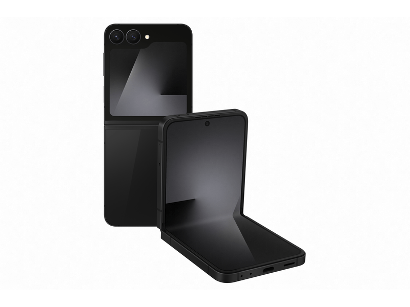 6.7 DC 256/8GB 50/12/10MP, Black