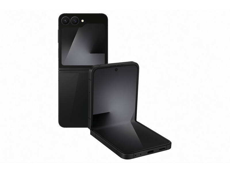 Samsung Galaxy Z Flip7 FE 8/256GB pametni telefon, crni