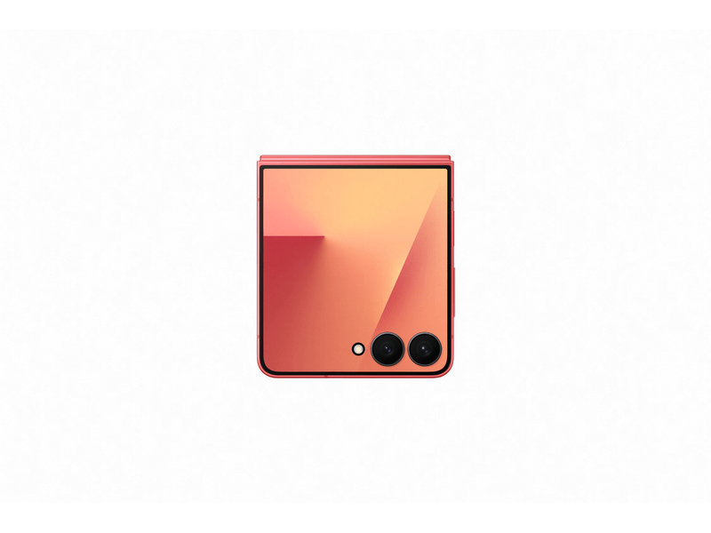 6.9 DC 256/12GB 50/12/10MP, Coralred