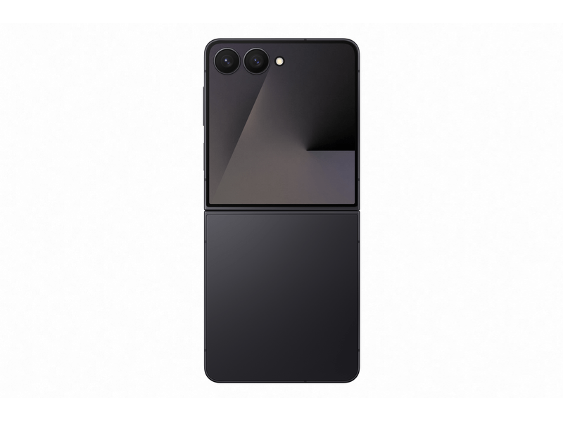 6.9 DC 512/12GB 50/12/10MP, Jetblack