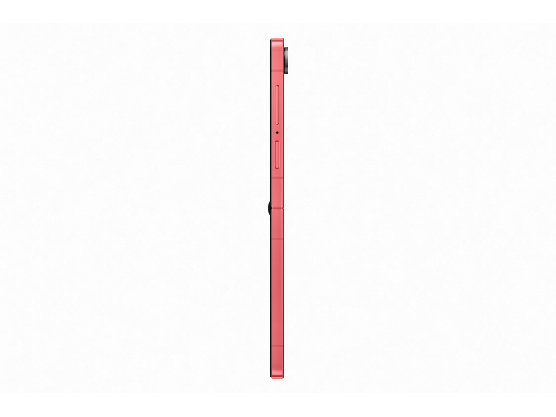 Samsung Galaxy Z Flip7 pametni telefon 12/256GB, koraljna boja