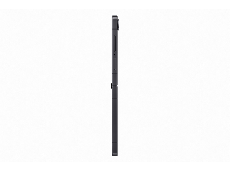 Samsung Galaxy Z Flip7 12/512GB pametni telefon, Jetcrna