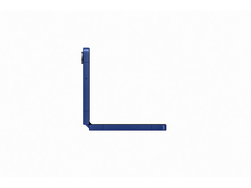 Samsung Galaxy Z Flip7 pametni telefon 12/256GB, maglovito plava