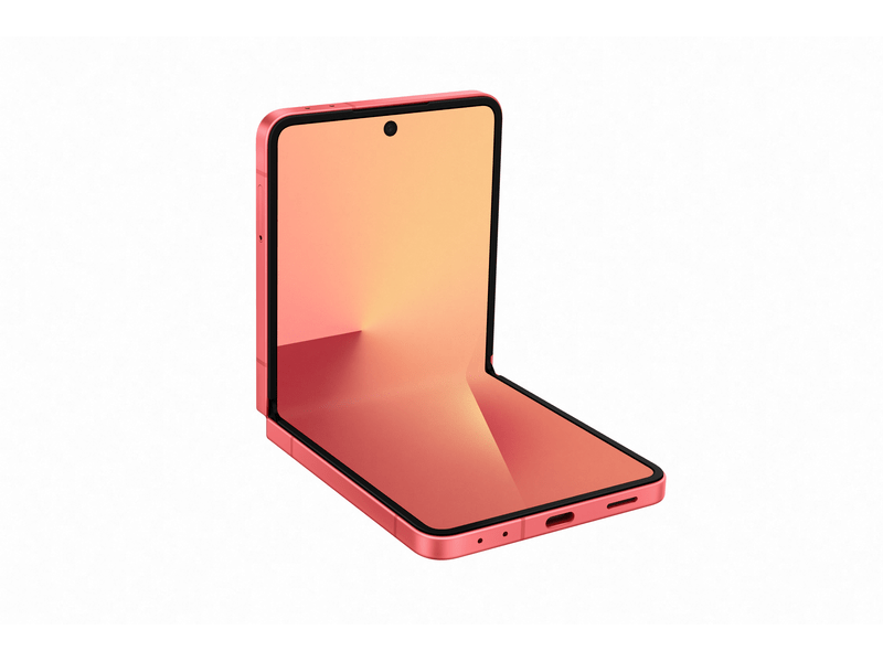 6.9 DC 256/12GB 50/12/10MP, Coralred