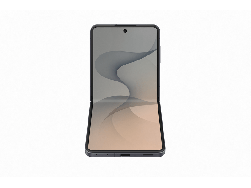 Samsung Galaxy Z Flip8 12/256GB Okostelefon, grafit