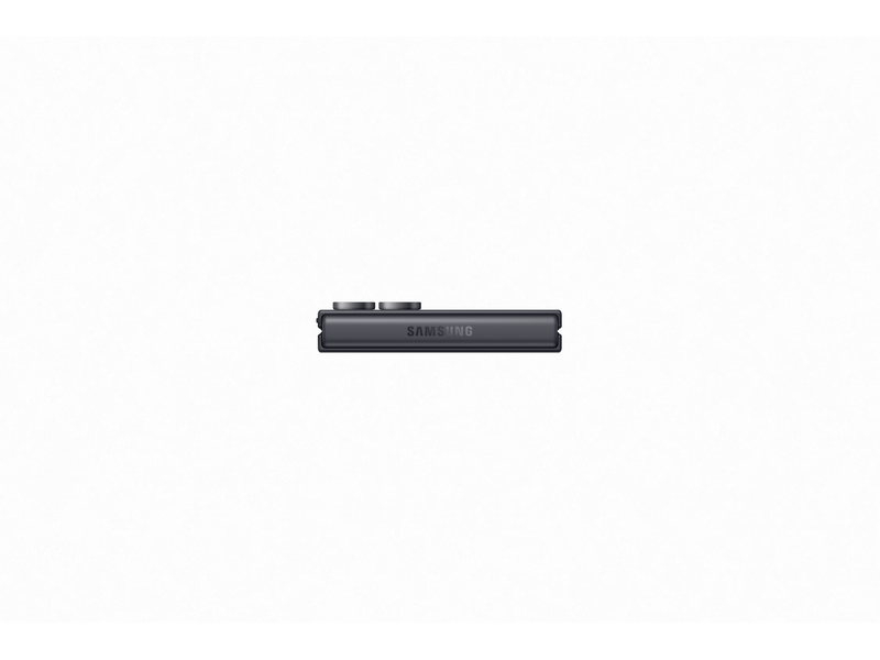 Samsung Galaxy Z Flip8 12/256GB Okostelefon, grafit