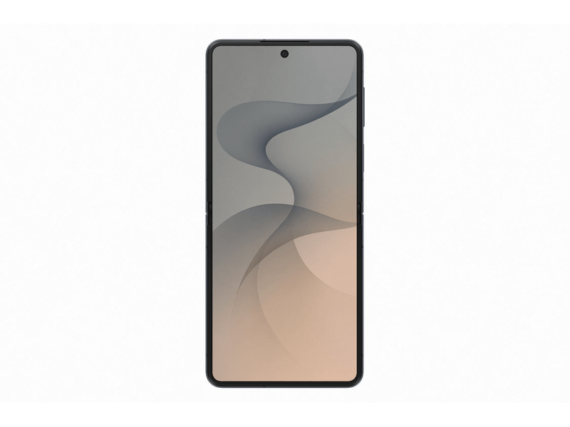 Samsung Galaxy Z Flip8 12/256GB Okostelefon, grafit