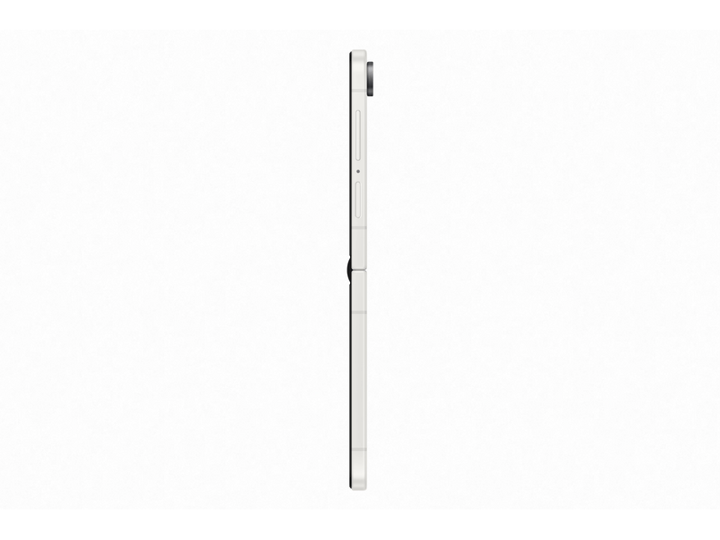 Samsung Galaxy Z Flip8 12/256GB Okostelefon, krém