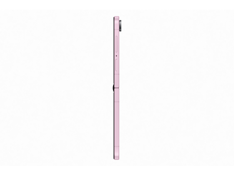 Samsung Galaxy Z Flip8 12/256GB Okostelefon, rózsaszín