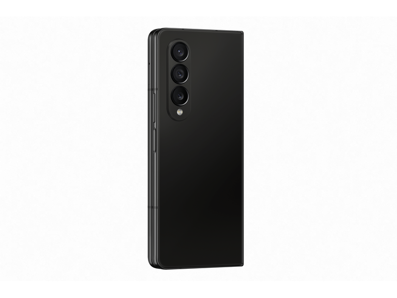 Samsung Galaxy Z Fold4 5G 512GB Okostelefon, Fantomfekete