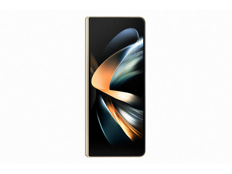 Samsung Galaxy Z Fold4 5G 256GB Okostelefon, Bézs