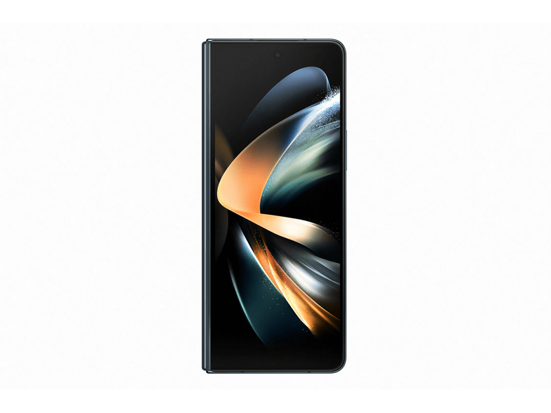 Samsung Galaxy Z Fold4 5G 512GB Okostelefon, Szürkészöld