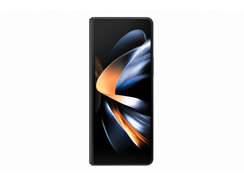Samsung Galaxy Z Fold4 5G 512GB Okostelefon, Fantomfekete