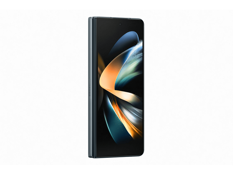 Samsung Galaxy Z Fold4 5G 512GB Okostelefon, Szürkészöld