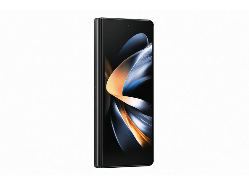 Samsung Galaxy Z Fold4 5G 256GB Okostelefon, Fantomfekete