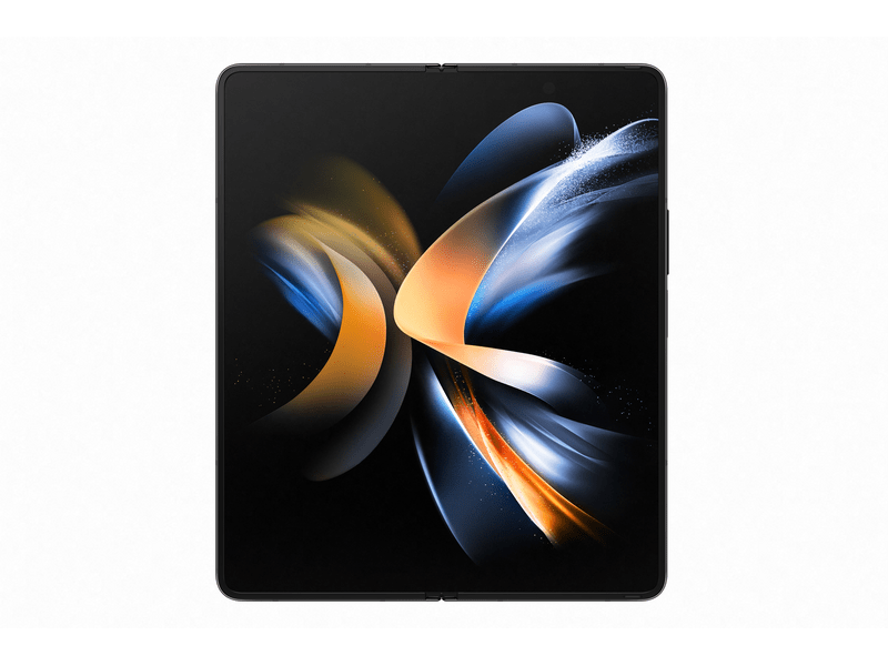 Samsung Galaxy Z Fold4 5G 512GB Okostelefon, Fantomfekete