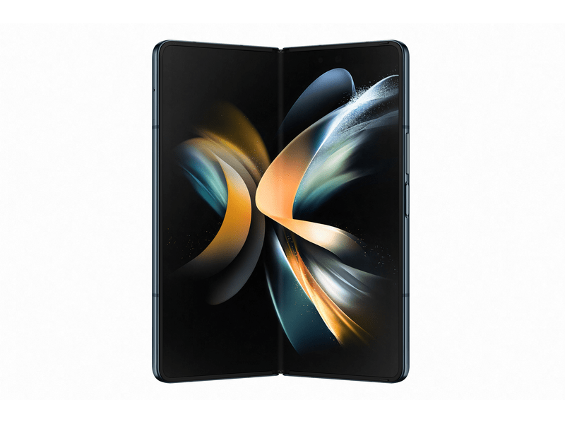 Samsung Galaxy Z Fold4 5G 256GB Okostelefon, Szürkészöld