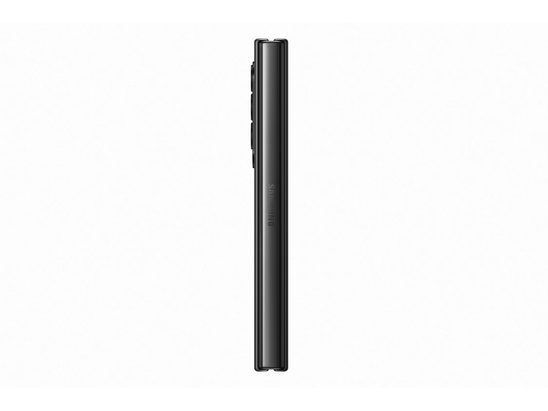 Samsung Galaxy Z Fold4 5G 512GB Okostelefon, Fantomfekete