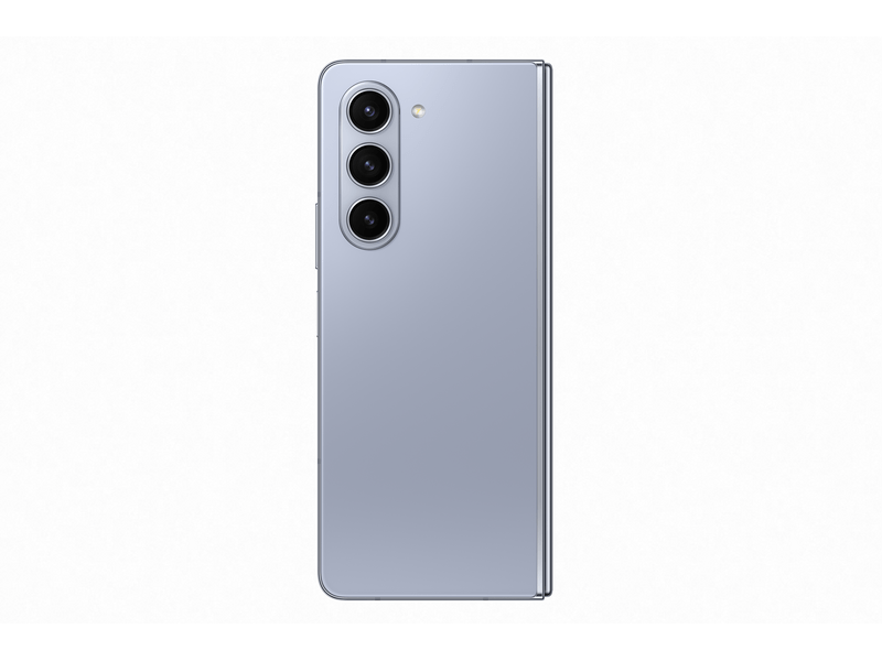 Samsung Galaxy Z Fold 5 512/12GB Okostelefon, Jeges kék (SM-F946BLBCEUE)